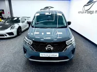 Used Nissan Townstar Tekna 89 kW (122 HP) 2024 Grey Van