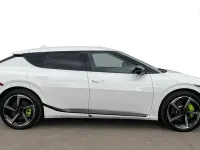 Used Kia EV6 GT 478 kW (650 HP) 2023 SUV