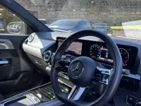 Used Mercedes GLA220 AMG line 190 HP (139 kW) 2024 Grey SUV