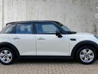 used Mini Cooper HATCHBACK 1.5Classic 5dr Auto [Comfort Pack]