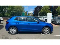 Used Skoda Fabia SE L 150 HP (110 kW) 2025 Other Hatchback