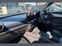 Used Cupra Formentor VZ3 310 HP (228 kW) 2021 Grey  SUV