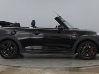 Używany Mini John Cooper Works 228 KM (167 kW) 2021 Czarny Hatchback