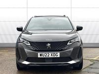 Used Peugeot 3008 GTi 131 HP (96 kW) 2022 Estate
