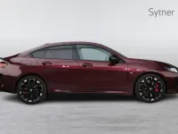Used BMW M235 Comfort Edition 296 HP (217 kW) 2025 Red Coupe