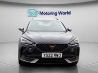 Used Cupra Formentor 150 HP (110 kW) 2024 SUV