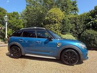Used Mini Cooper Countryman 224 HP (164 kW) 2018 SUV