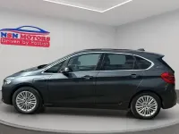 Used BMW 225 Active Tourer Luxury Line 224 HP (164 kW) 2017 MPV