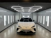 Used MG MG3 106 HP (77 kW) 2023 Hatchback