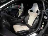 Used Jaguar F-Type R 2014 Black Coupe