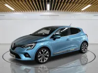 Used Renault Clio Version S 140 HP (102 kW) 2020 Blue Hatchback