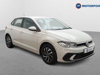 Used VW Polo Life 2023 Grey Hatchback