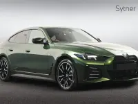 New BMW i4 Comfort Edition 442 kW (601 HP) 2026 Sedan
