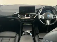 Used BMW iX3 M Sport 207 kW (282 HP) 2023 Black SUV