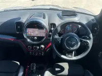 Used Mini John Cooper Works Countryman 302 HP (222 kW) 2023 Grey SUV