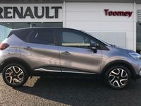 used Renault Captur ICONIC TCE