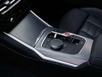 Used BMW M340 M Sport 2023 Black Sedan