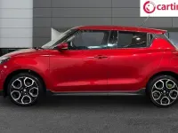 Used Suzuki Swift Sport 129 HP (94 kW) 2023 Hatchback