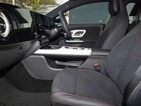 New Mercedes CLA 250+ AMG line 200 kW (272 HP) 2025 White Sedan