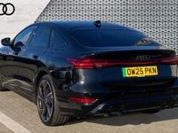 Used Audi A6 e-tron Comfort 210 kW (286 HP) 2025 Black Estate