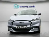 Used Ford Mustang Mach-E Extended Range 216 kW (294 HP) 2022 SUV