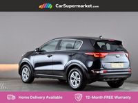 used Kia Sportage 1.6 GDi 1 5dr