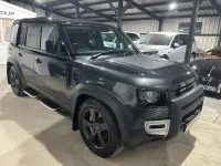 Used Land Rover Defender HSE 2021 Grey SUV