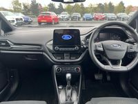 used Ford Fiesta a 1.0 St Line Hatchback