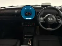 Used Mini Cooper Hatch 113 kW (154 HP) 2026 Grey Hatchback
