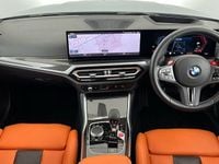 Used BMW M3 Competition Edition 510 HP (375 kW) 2024 Sedan