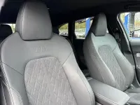 Used Audi A5 Advanced 204 HP (150 kW) 2025 Black Estate