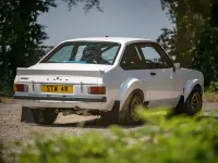 Used Ford Escort 1978 White