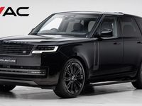 Used Land Rover Range Rover SE 2023 SUV