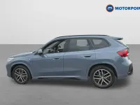 Used BMW X1 M Sport 2025 Grey SUV