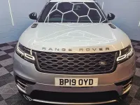 Used Land Rover Range Rover Velar SE Dynamic 179 HP (131 kW) 2020 SUV
