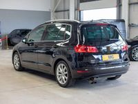 Used VW Golf VII GT 150 HP (110 kW) 2016 Black Hatchback