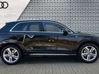 used Audi Q3 35 TDI S Line 5dr S Tronic