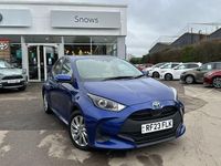 Used Toyota Yaris Hybrid 116 HP (85 kW) 2026 Hatchback