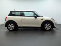 Usado Mini ONE Hatch 102 CV (75 kW) 2015 Blanco Utilitario