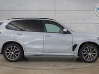 Used BMW X5 M Sport 294 HP (216 kW) 2025 Grey SUV