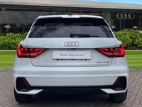 used Audi A1 30 TFSI Vorsprung 5dr