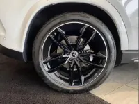 Used Mercedes GLE400 AMG Line Premium Plus 381 HP (280 kW) 2025 White SUV