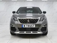 Second-hand Peugeot 3008 GT-line 130 CP (95 kW) 2019 Gri SUV