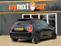 used Mini ONE Hatch 1.53dr