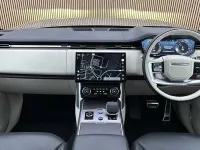 Used Land Rover Range Rover Autobiography 441 HP (324 kW) 2023 Gold SUV