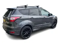 Used Ford Kuga ST-Line X 176 HP (129 kW) 2018 Grey SUV