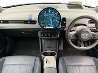 Used Mini Cooper S Hatch 201 HP (147 kW) 2024 White Hatchback
