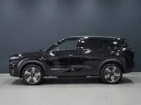 Used Jaecoo 7 204 HP (150 kW) 2026 Black SUV