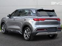 New BYD Atto 2 Boost 130 kW (177 HP) 2025 Grey SUV