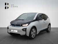 Used BMW i3 Comfort Edition 170 HP (125 kW) 2017 White Hatchback